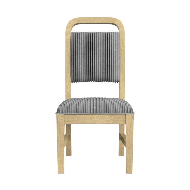 Ridgemont - Dining Side Chair (Set of 2)