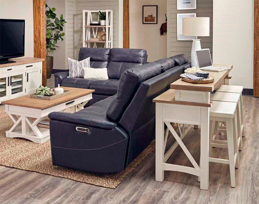 Americana Modern - Cocktail Table