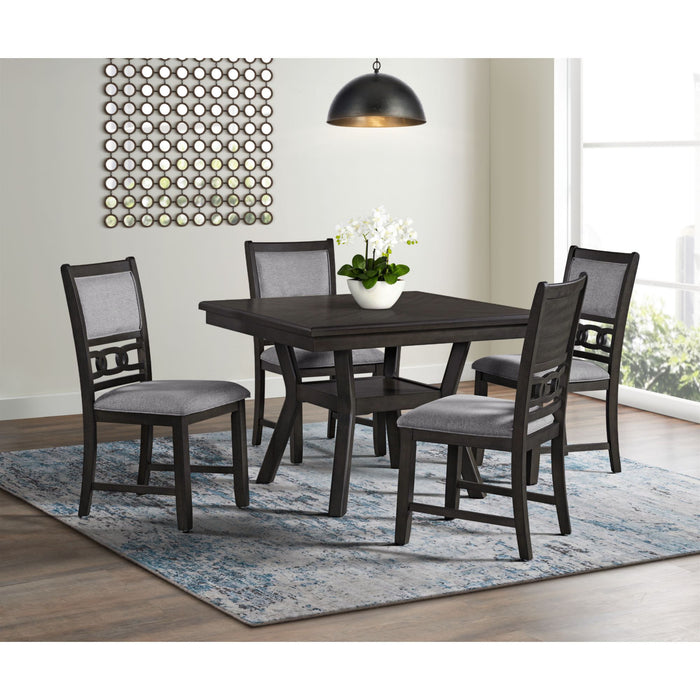 Amherst - Side Chair (Set of 2)