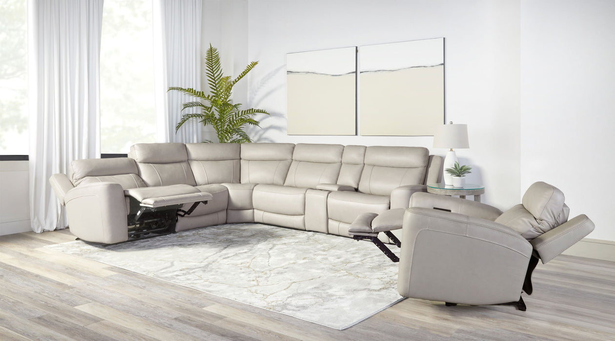 Calgary - Sectional