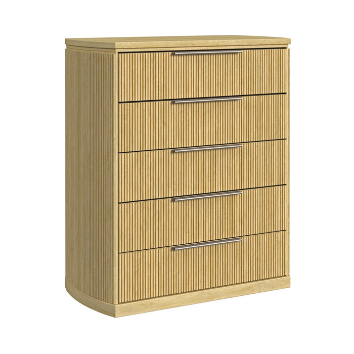 Sylvie 5-Drawer Chest