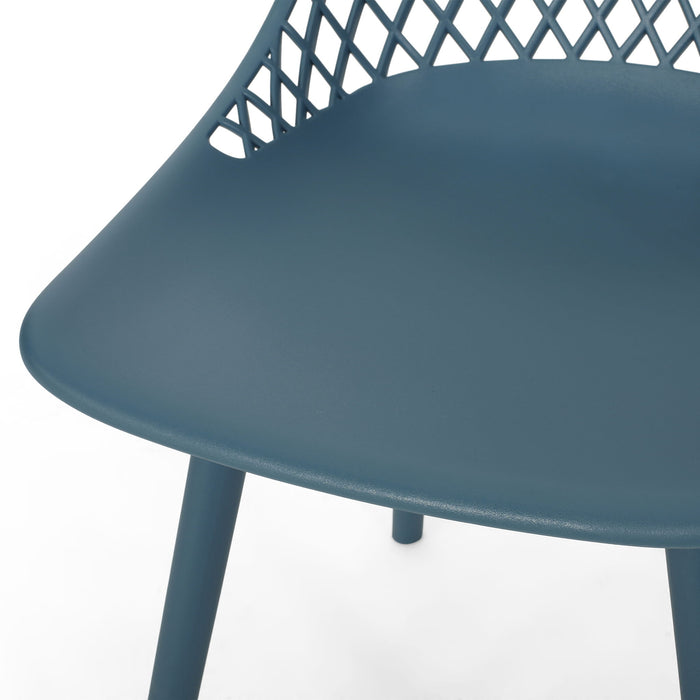Lily Chair (Set of 2)