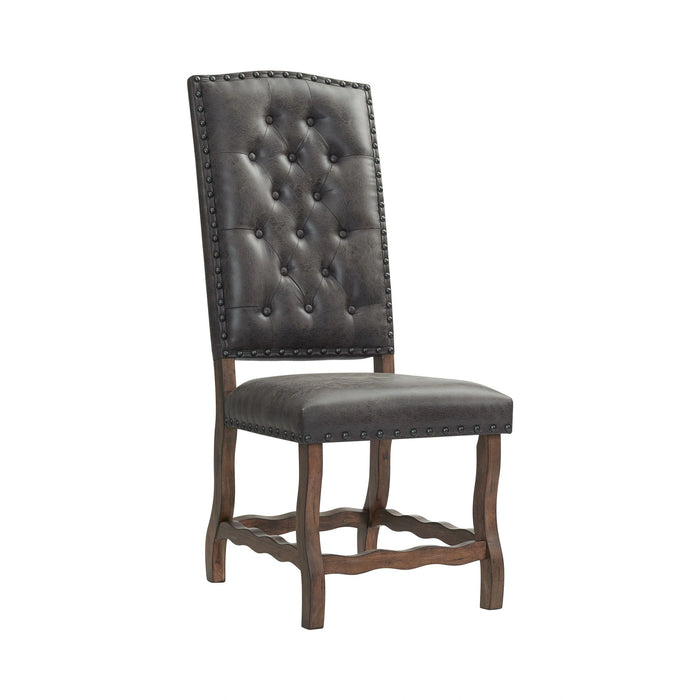 Gramercy Dining Set