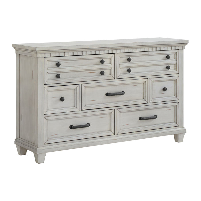 Mccoy - Storage Bedroom Set