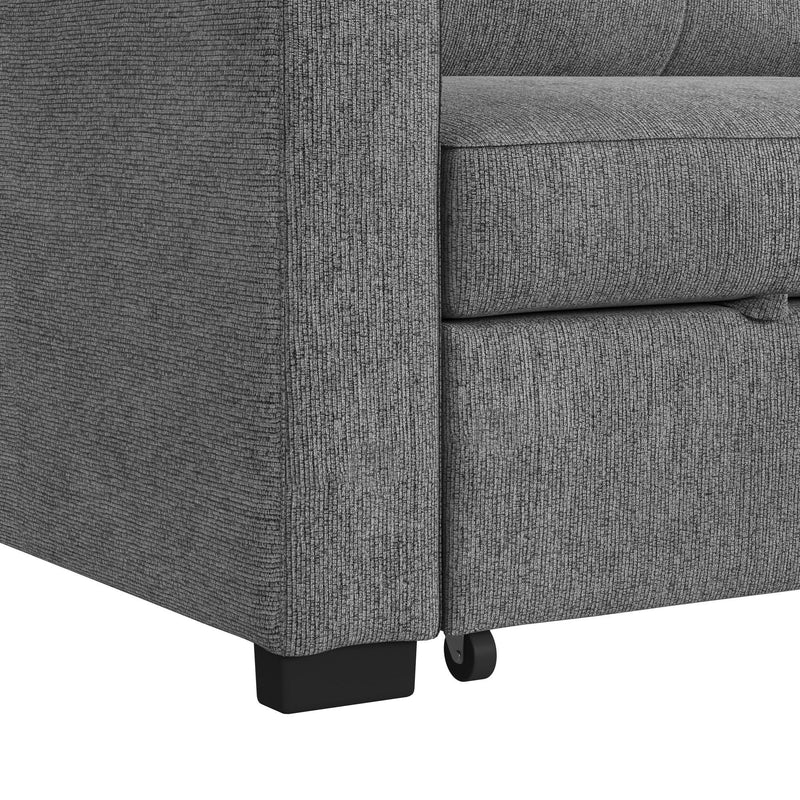 Homer - Klicklak Chair With Pull Out Bed