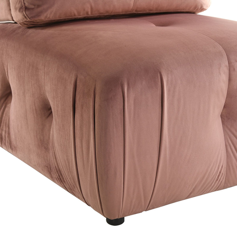 Nahla - Modular Chair