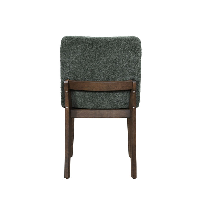 Kody - Upholstered Dining Chair (Set of 2)