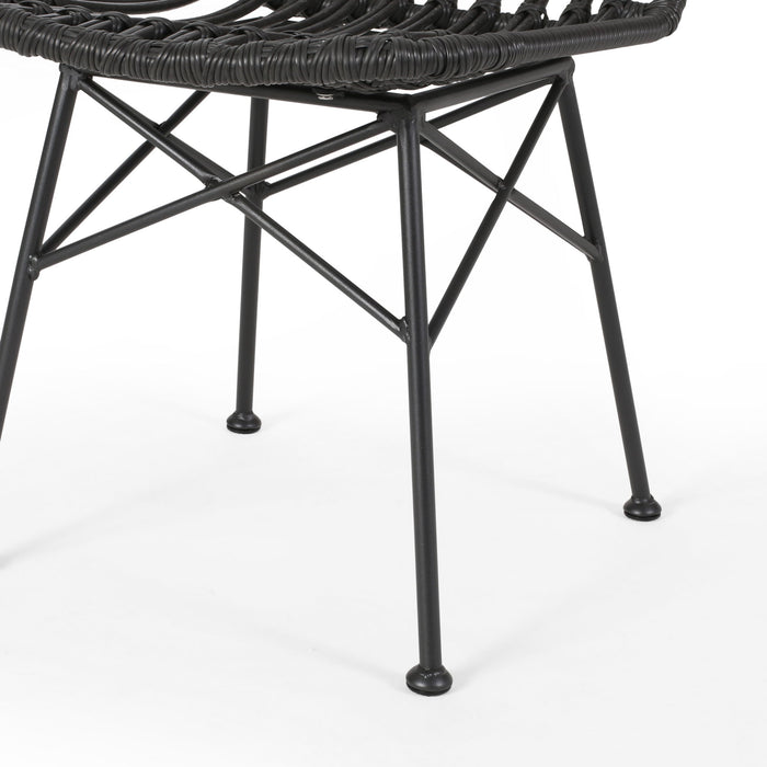 Sawtelle - Chair