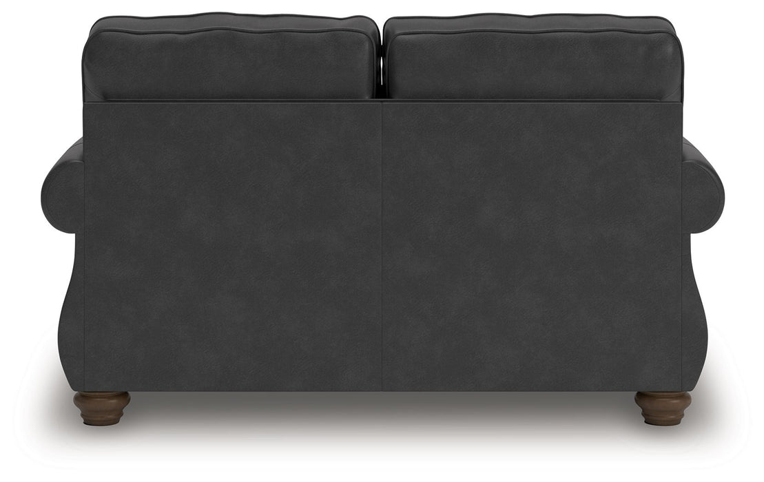 Chasemore - Loveseat