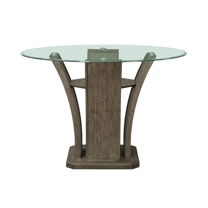 Dapper Round Table