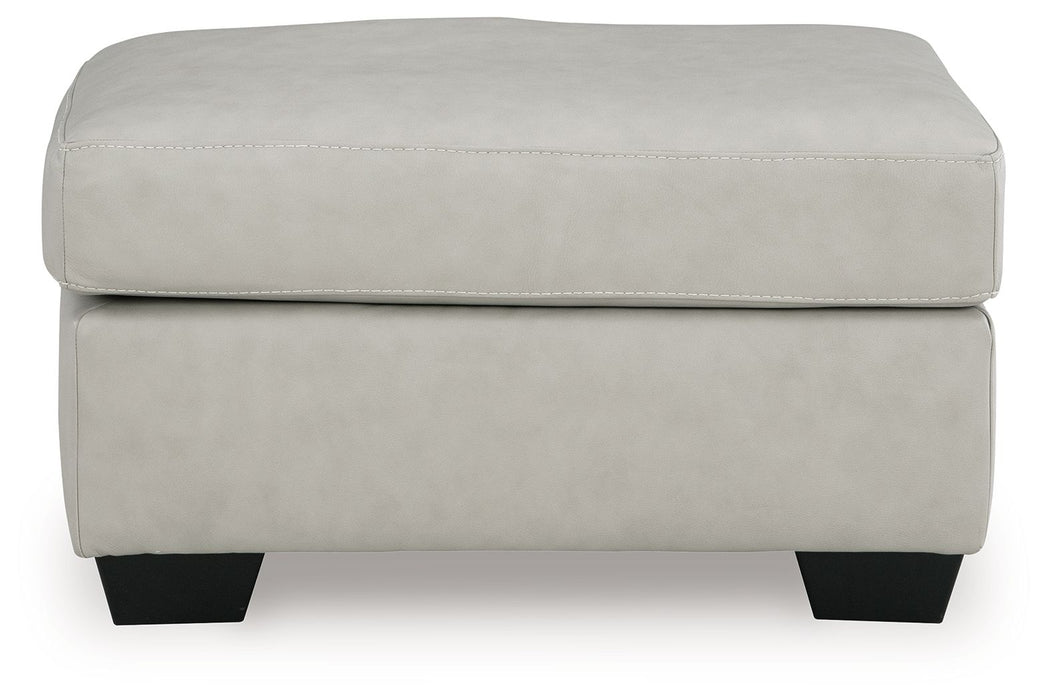 Santorine - Ottoman