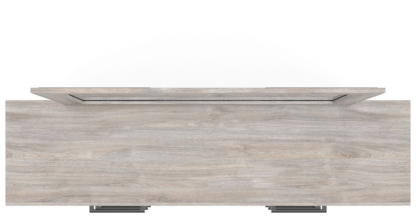 Broachmyn - Six Drawer Dresser