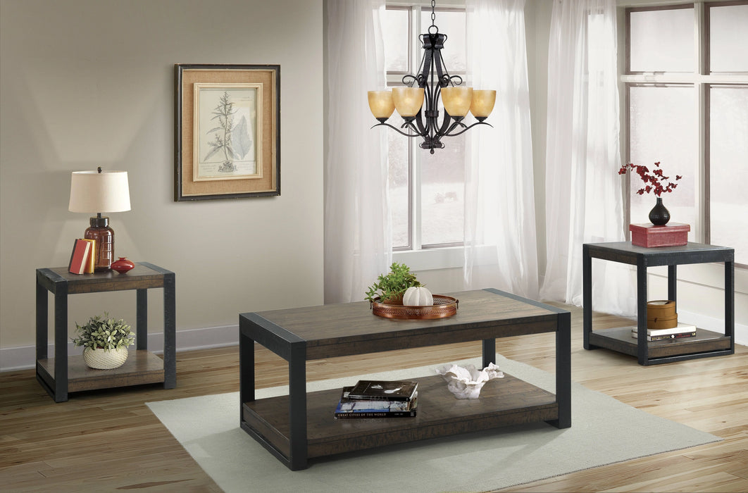 Caesar Occasional Coffee Table