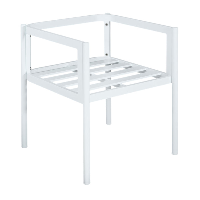 All-Weather Outdoor Dining Chair (Set of 2)