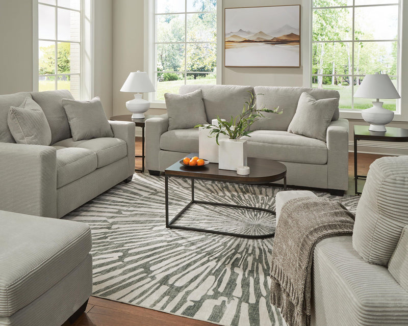 Greenbriar - Loveseat