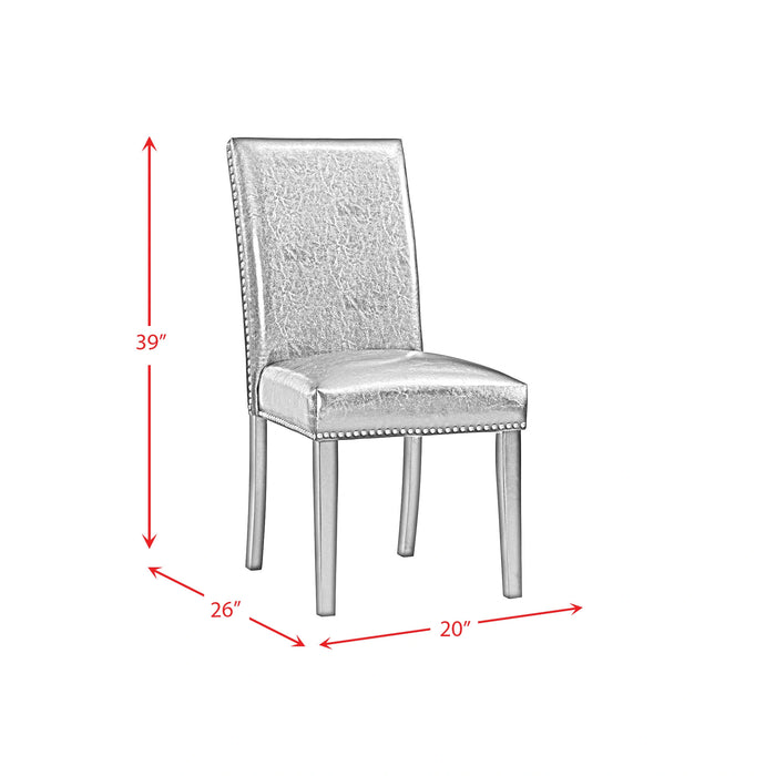Meridian Side Chair (2 Per Pack)