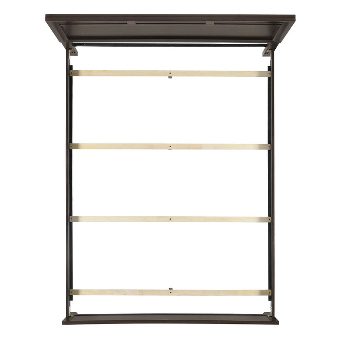 Beaumont Panel Bed