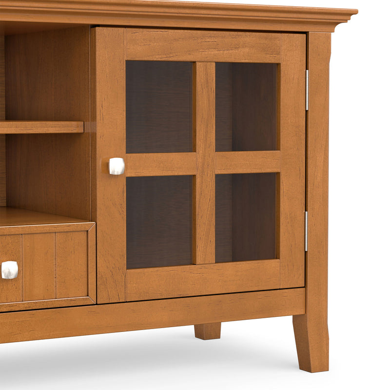 Acadian - TV Media Stand