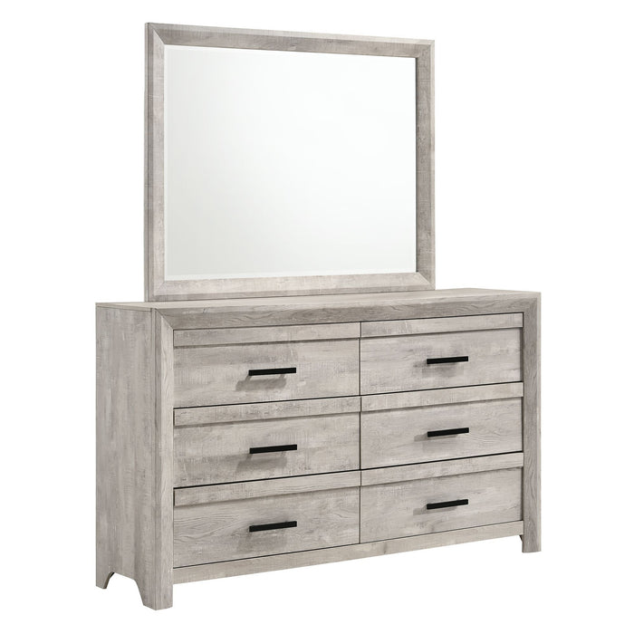 Eleanor - Bedroom Set