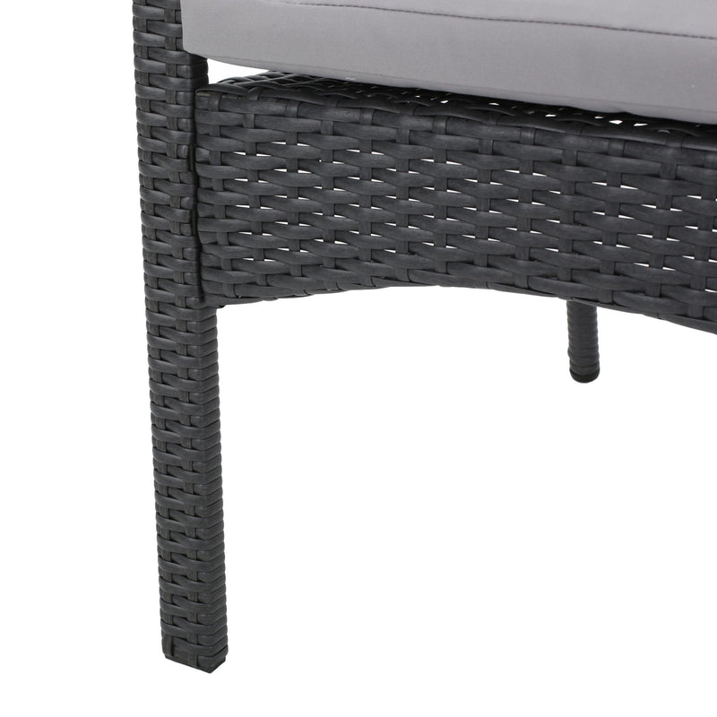 Corsica - Dining Chair (Set of 2)