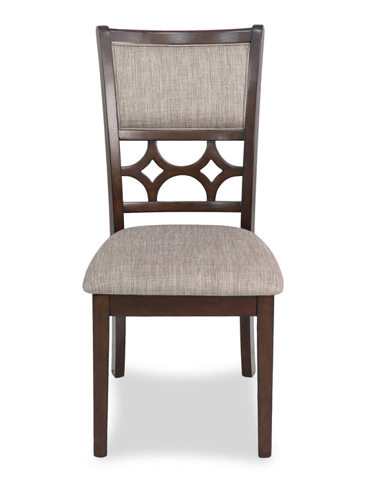Mitchell - Dining Set