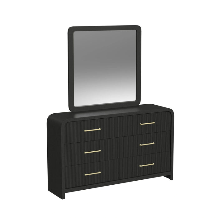 Ridgemont Storage Bedroom Set