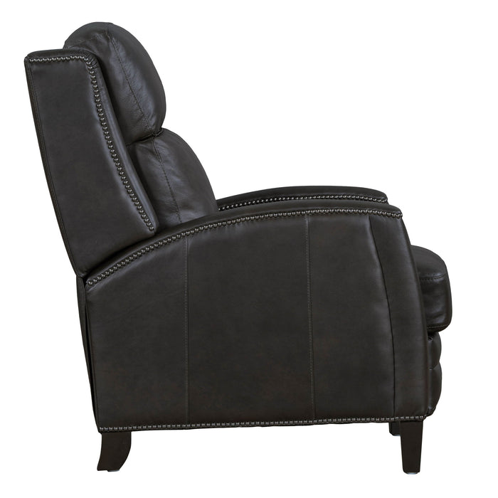 Vermont - Manual Pushback Recliner