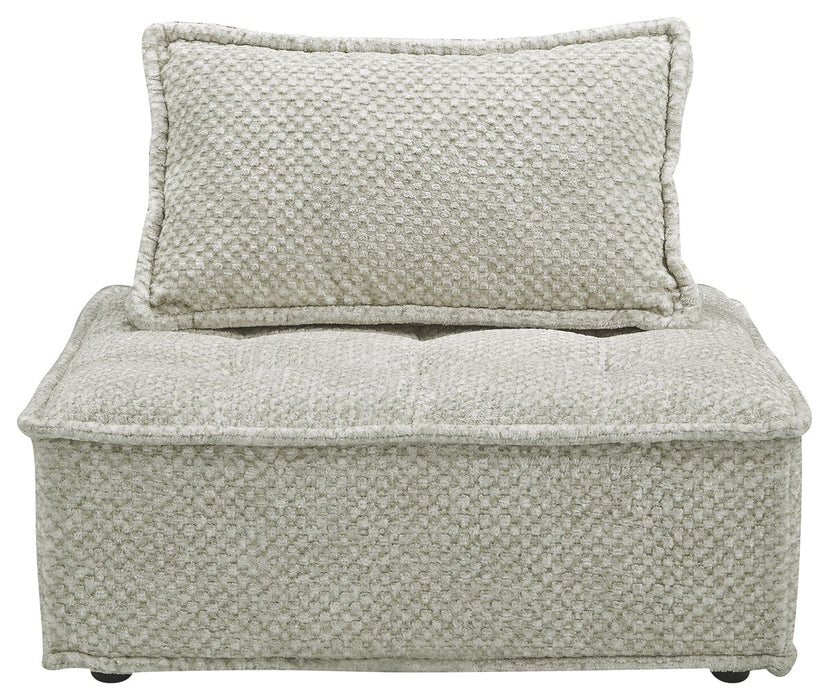 Bales - 2 Piece Sectional