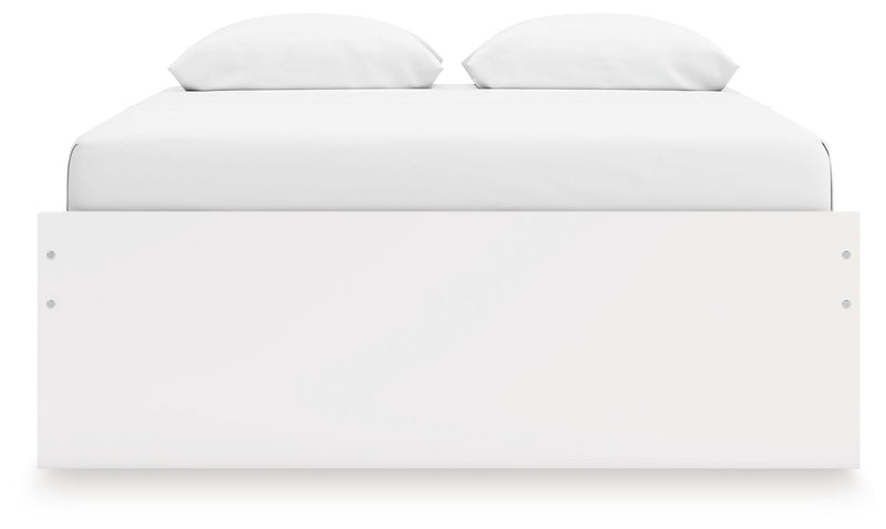 Onita - Platform Bed