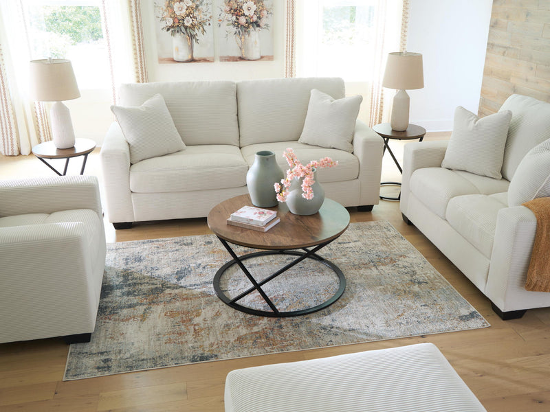 Greenbriar - Loveseat