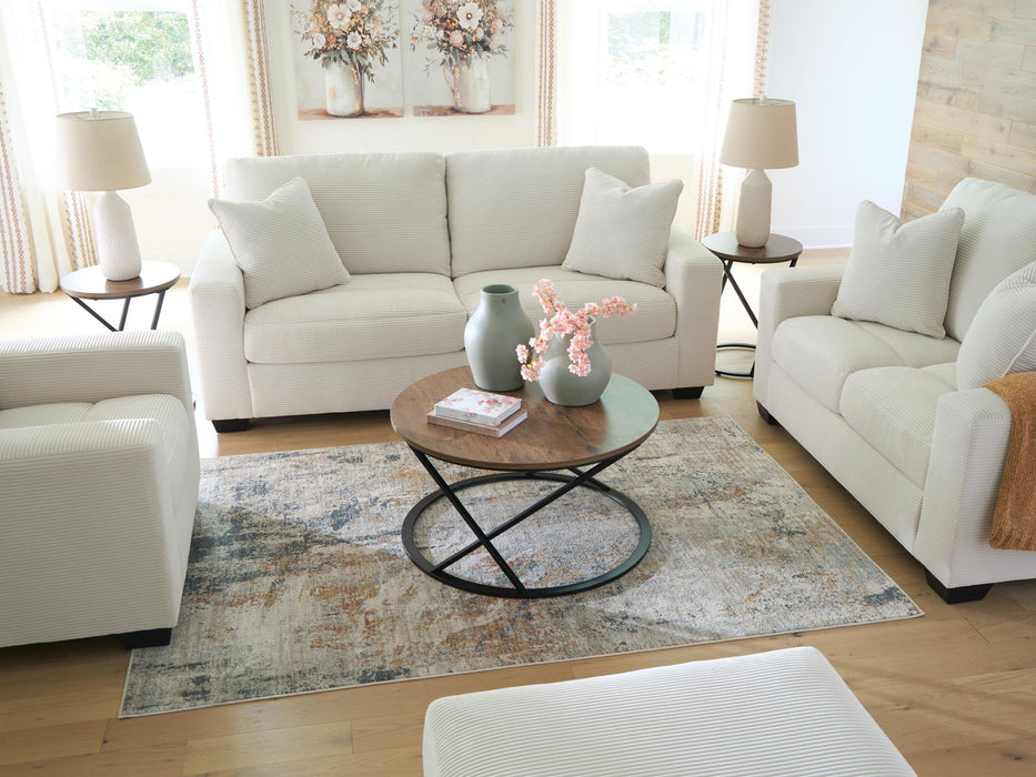 Greenbriar - Loveseat