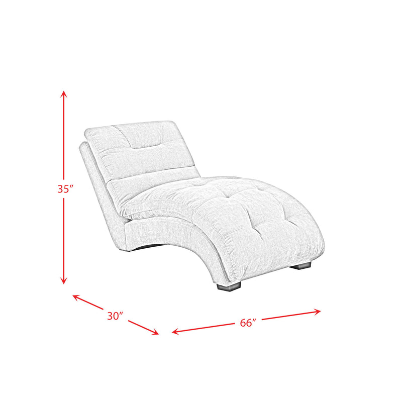 Dominick - Chaise