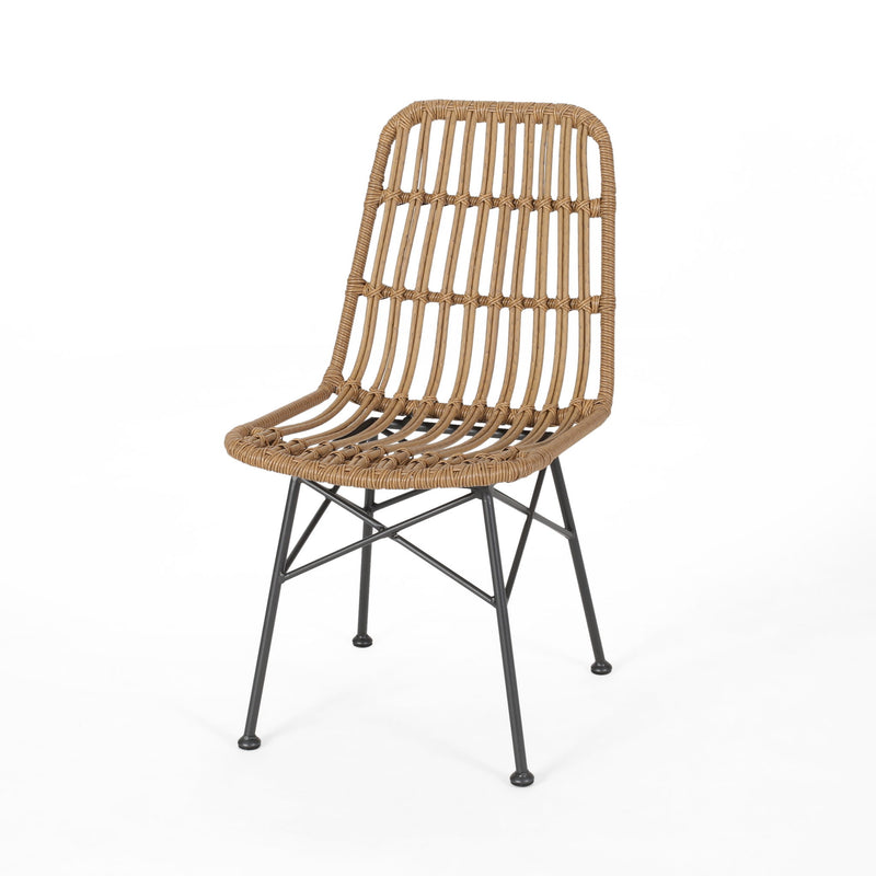 Sawtelle - Chair