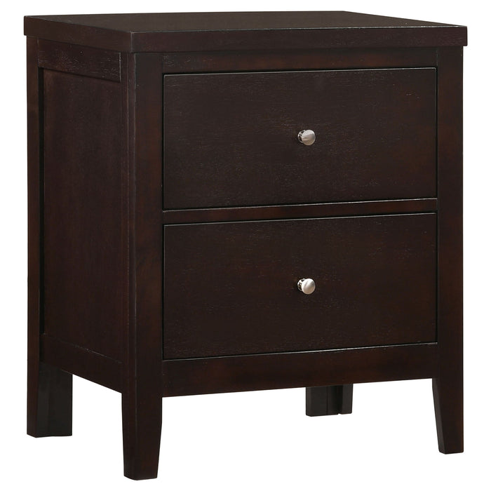 Werner - Bedroom Set