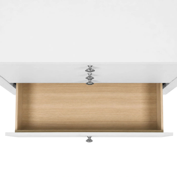 Sami Youth 4-Drawer Chest