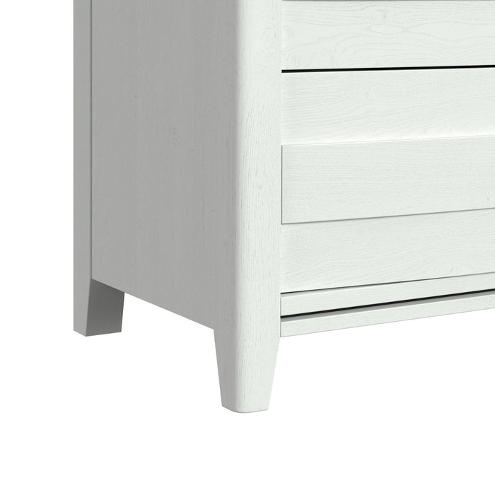 Tobias - Bedroom Set With LED