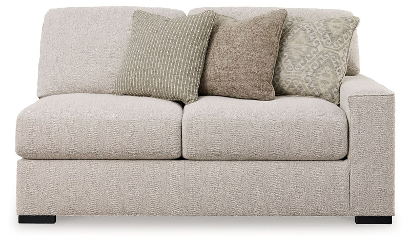 Ballyton - 5-Piece Sectional - Sand