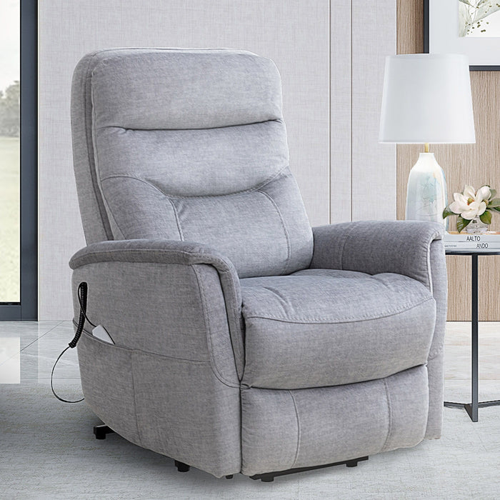 Gemini - Power Lift Recliner With Articulating Headrest