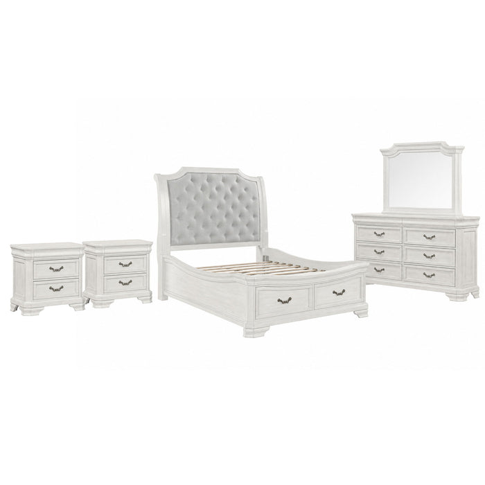 Lyndhurst - Bedroom Set