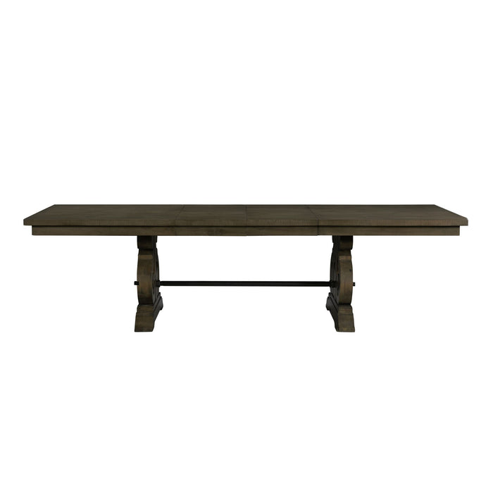 Stone - Dining Table
