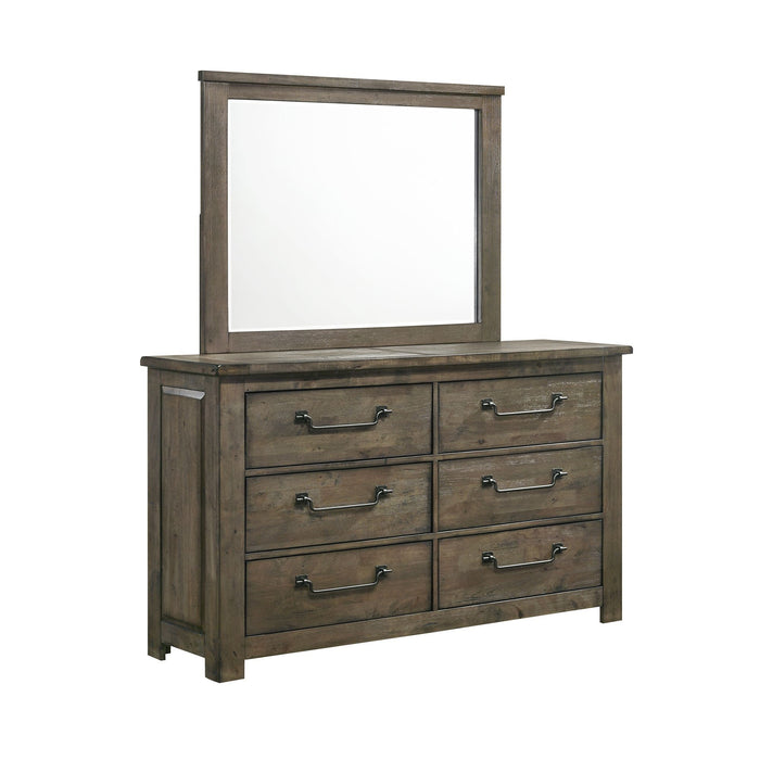 Maverick - Dresser