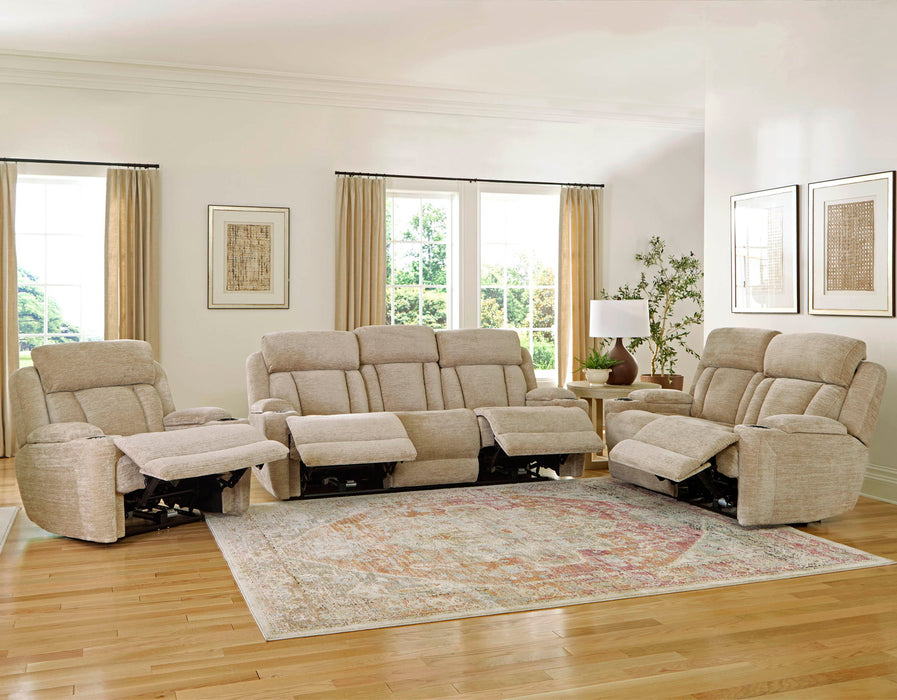 Dalton - Power Recliner
