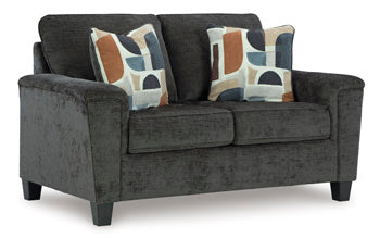 Erinslane Loveseat