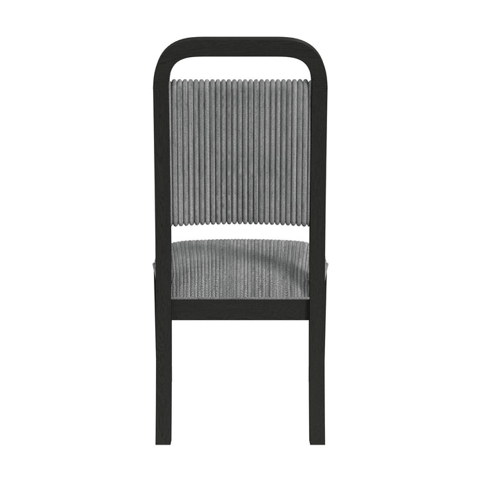 Ridgemont - Fabric Dining Side Chair (Set of 2)