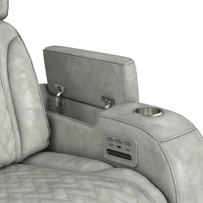Prime Time - Sofa Set