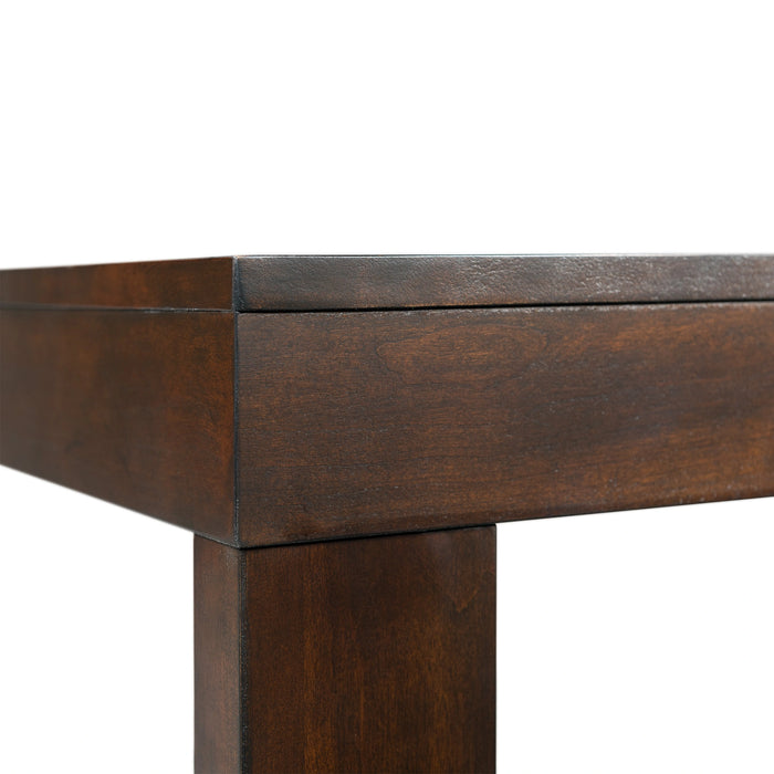 Hardy Occasional End Table