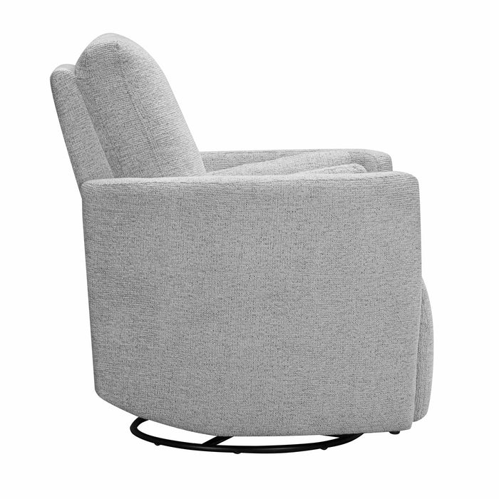 Turner - Manual Swivel Glider Recliner (Set of 2)