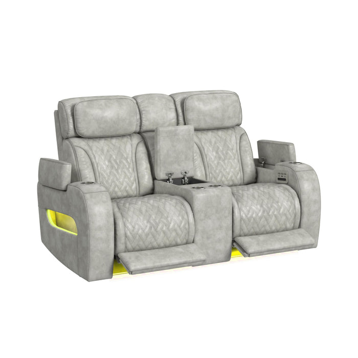 Prime Time - Sofa Set