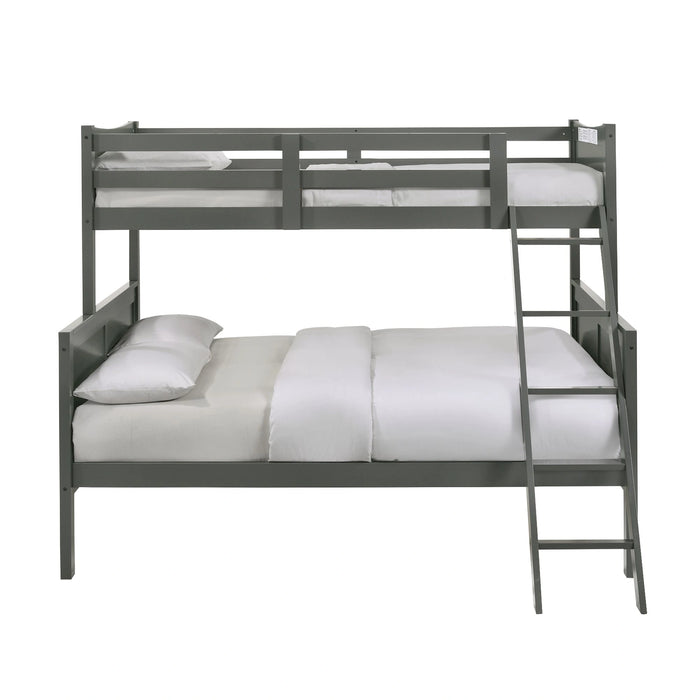Sami Over Bunk Grey