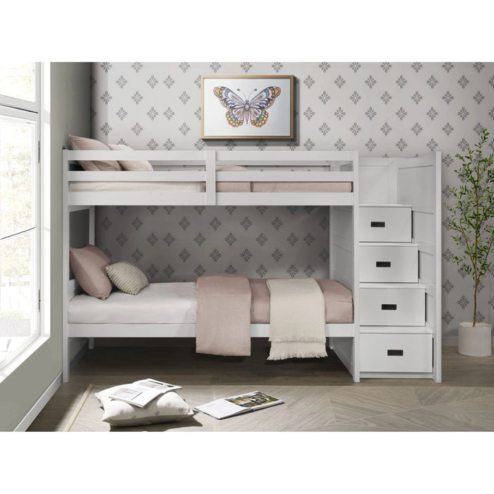 Sami Bunk Bed